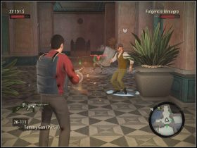 253 - Kuba (cz.5) | Opis przejścia Ojciec chrzestny II - Ojciec chrzestny II - poradnik do gry