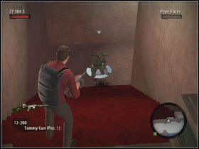 254 - Kuba (cz.5) | Opis przejścia Ojciec chrzestny II - Ojciec chrzestny II - poradnik do gry