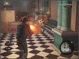 255 - Kuba (cz.5) | Opis przejścia Ojciec chrzestny II - Ojciec chrzestny II - poradnik do gry