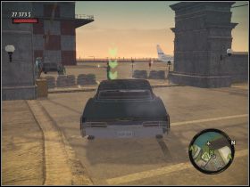 257 - Kuba (cz.5) | Opis przejścia Ojciec chrzestny II - Ojciec chrzestny II - poradnik do gry