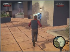 259 - Wszystkie lokacje (cz.1) | Opis przejścia Ojciec chrzestny II - Ojciec chrzestny II - poradnik do gry