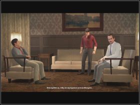 260 - Wszystkie lokacje (cz.1) | Opis przejścia Ojciec chrzestny II - Ojciec chrzestny II - poradnik do gry