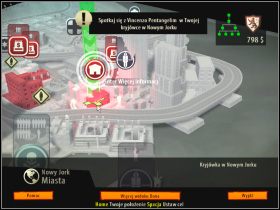 261 - Wszystkie lokacje (cz.1) | Opis przejścia Ojciec chrzestny II - Ojciec chrzestny II - poradnik do gry