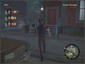 263 - Wszystkie lokacje (cz.1) | Opis przejścia Ojciec chrzestny II - Ojciec chrzestny II - poradnik do gry