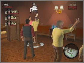 265 - Wszystkie lokacje (cz.1) | Opis przejścia Ojciec chrzestny II - Ojciec chrzestny II - poradnik do gry