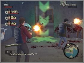 269 - Wszystkie lokacje (cz.2) | Opis przejścia Ojciec chrzestny II - Ojciec chrzestny II - poradnik do gry