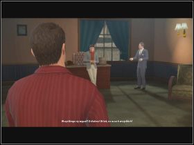 272 - Wszystkie lokacje (cz.2) | Opis przejścia Ojciec chrzestny II - Ojciec chrzestny II - poradnik do gry