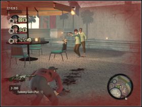 275 - Wszystkie lokacje (cz.2) | Opis przejścia Ojciec chrzestny II - Ojciec chrzestny II - poradnik do gry