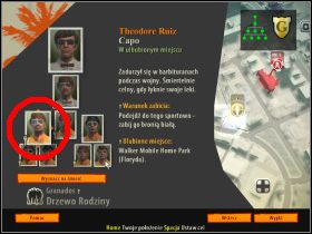 277 - Wszystkie lokacje (Eliminacja rodziny Granados cz.1) | Opis przejścia - Ojciec chrzestny II - poradnik do gry