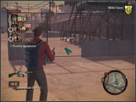 279 - Wszystkie lokacje (Eliminacja rodziny Granados cz.1) | Opis przejścia - Ojciec chrzestny II - poradnik do gry