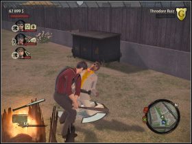 280 - Wszystkie lokacje (Eliminacja rodziny Granados cz.1) | Opis przejścia - Ojciec chrzestny II - poradnik do gry