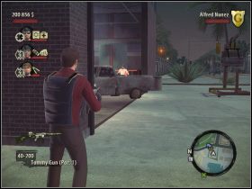 282 - Wszystkie lokacje (Eliminacja rodziny Granados cz.1) | Opis przejścia - Ojciec chrzestny II - poradnik do gry