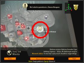 289 - Wszystkie lokacje (Eliminacja rodziny Granados cz.1) | Opis przejścia - Ojciec chrzestny II - poradnik do gry