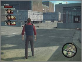 290 - Wszystkie lokacje (Eliminacja rodziny Granados cz.1) | Opis przejścia - Ojciec chrzestny II - poradnik do gry