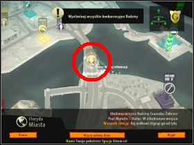 293 - Wszystkie lokacje (Eliminacja rodziny Granados cz.2) | Opis przejścia - Ojciec chrzestny II - poradnik do gry