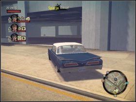 298 - Wszystkie lokacje (Eliminacja rodziny Granados cz.2) | Opis przejścia - Ojciec chrzestny II - poradnik do gry