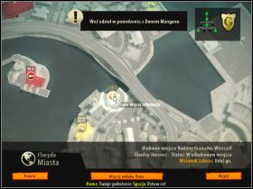 303 - Wszystkie lokacje (Eliminacja rodziny Granados cz.2) | Opis przejścia - Ojciec chrzestny II - poradnik do gry