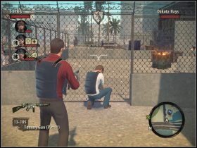 305 - Wszystkie lokacje (Eliminacja rodziny Granados cz.2) | Opis przejścia - Ojciec chrzestny II - poradnik do gry