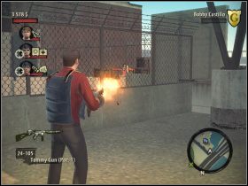 306 - Wszystkie lokacje (Eliminacja rodziny Granados cz.2) | Opis przejścia - Ojciec chrzestny II - poradnik do gry