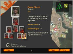 308 - Wszystkie lokacje (Eliminacja rodziny Granados cz.3) | Opis przejścia - Ojciec chrzestny II - poradnik do gry