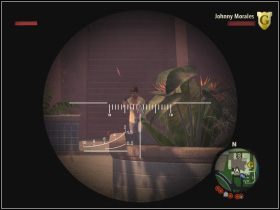 312 - Wszystkie lokacje (Eliminacja rodziny Granados cz.3) | Opis przejścia - Ojciec chrzestny II - poradnik do gry