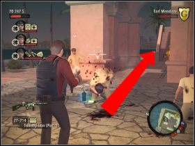 313 - Wszystkie lokacje (Eliminacja rodziny Granados cz.3) | Opis przejścia - Ojciec chrzestny II - poradnik do gry