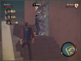 314 - Wszystkie lokacje (Eliminacja rodziny Granados cz.3) | Opis przejścia - Ojciec chrzestny II - poradnik do gry