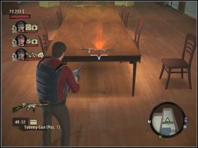 315 - Wszystkie lokacje (Eliminacja rodziny Granados cz.3) | Opis przejścia - Ojciec chrzestny II - poradnik do gry