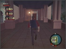 316 - Wszystkie lokacje (Eliminacja rodziny Granados cz.3) | Opis przejścia - Ojciec chrzestny II - poradnik do gry