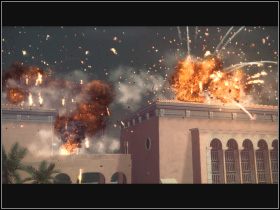 318 - Wszystkie lokacje (Eliminacja rodziny Granados cz.3) | Opis przejścia - Ojciec chrzestny II - poradnik do gry