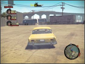 320 - Wszystkie lokacje (Eliminacja rodziny Tonyego Rosato cz.1) | Opis przejścia - Ojciec chrzestny II - poradnik do gry