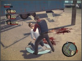 323 - Wszystkie lokacje (Eliminacja rodziny Tonyego Rosato cz.1) | Opis przejścia - Ojciec chrzestny II - poradnik do gry