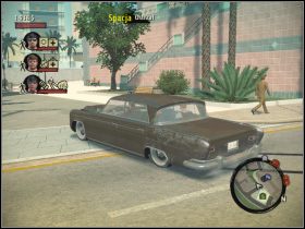 326 - Wszystkie lokacje (Eliminacja rodziny Tonyego Rosato cz.1) | Opis przejścia - Ojciec chrzestny II - poradnik do gry