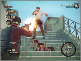 327 - Wszystkie lokacje (Eliminacja rodziny Tonyego Rosato cz.1) | Opis przejścia - Ojciec chrzestny II - poradnik do gry