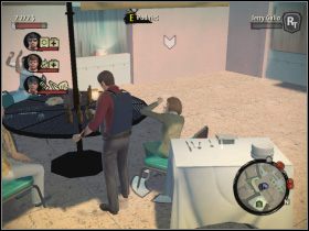 329 - Wszystkie lokacje (Eliminacja rodziny Tonyego Rosato cz.1) | Opis przejścia - Ojciec chrzestny II - poradnik do gry