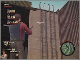 334 - Wszystkie lokacje (Eliminacja rodziny Tonyego Rosato cz.1) | Opis przejścia - Ojciec chrzestny II - poradnik do gry