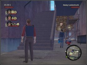 338 - Wszystkie lokacje (Eliminacja rodziny Tonyego Rosato cz.2) | Opis przejścia - Ojciec chrzestny II - poradnik do gry