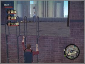 340 - Wszystkie lokacje (Eliminacja rodziny Tonyego Rosato cz.2) | Opis przejścia - Ojciec chrzestny II - poradnik do gry