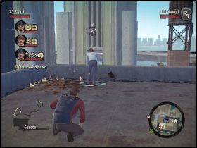 341 - Wszystkie lokacje (Eliminacja rodziny Tonyego Rosato cz.2) | Opis przejścia - Ojciec chrzestny II - poradnik do gry