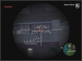 358 - Wszystkie lokacje (Eliminacja rodziny Tonyego Rosato cz.3) | Opis przejścia - Ojciec chrzestny II - poradnik do gry