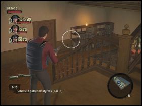 366 - Wszystkie lokacje (Eliminacja rodziny Tonyego Rosato cz.3) | Opis przejścia - Ojciec chrzestny II - poradnik do gry