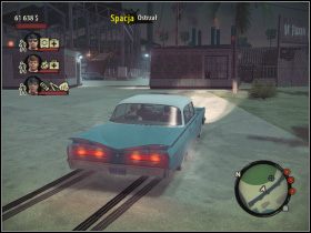 370 - Wszystkie lokacje (Eliminacja rodziny Mangano cz.1) | Opis przejścia - Ojciec chrzestny II - poradnik do gry