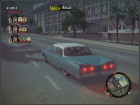 374 - Wszystkie lokacje (Eliminacja rodziny Mangano cz.1) | Opis przejścia - Ojciec chrzestny II - poradnik do gry