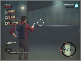 376 - Wszystkie lokacje (Eliminacja rodziny Mangano cz.1) | Opis przejścia - Ojciec chrzestny II - poradnik do gry