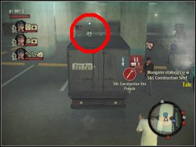 377 - Wszystkie lokacje (Eliminacja rodziny Mangano cz.1) | Opis przejścia - Ojciec chrzestny II - poradnik do gry