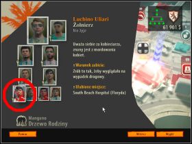 378 - Wszystkie lokacje (Eliminacja rodziny Mangano cz.1) | Opis przejścia - Ojciec chrzestny II - poradnik do gry