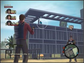 381 - Wszystkie lokacje (Eliminacja rodziny Mangano cz.1) | Opis przejścia - Ojciec chrzestny II - poradnik do gry