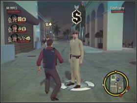 384 - Wszystkie lokacje (Eliminacja rodziny Mangano cz.1) | Opis przejścia - Ojciec chrzestny II - poradnik do gry