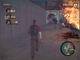 391 - Wszystkie lokacje (Eliminacja rodziny Mangano cz.2) | Opis przejścia - Ojciec chrzestny II - poradnik do gry