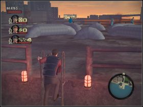 393 - Wszystkie lokacje (Eliminacja rodziny Mangano cz.2) | Opis przejścia - Ojciec chrzestny II - poradnik do gry